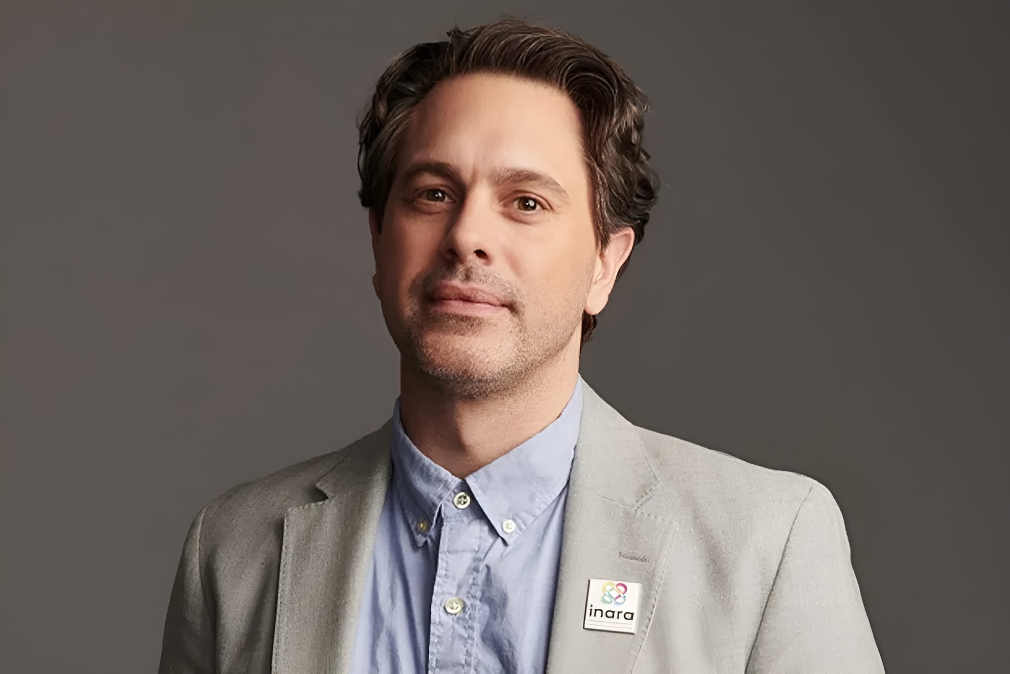 Interview with actor and activist Thomas Sadoski