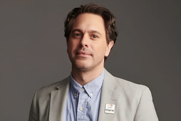 Interview with actor and activist Thomas Sadoski